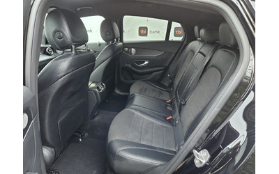 Mercedes-Benz GLC 250 COUPE= 2.2CDI-204кс= 9G-tronic= 4MATIC= BURMESTER - автомобили, коли, обяви за нови и употребявани 8