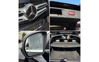 Mercedes-Benz GLC 250 D* СЕРВИЗНА КНИЖКА С ПЪЛНА ИСТОРИЯ В МЕРЦЕДЕС - автомобили, коли, обяви за нови и употребявани 12