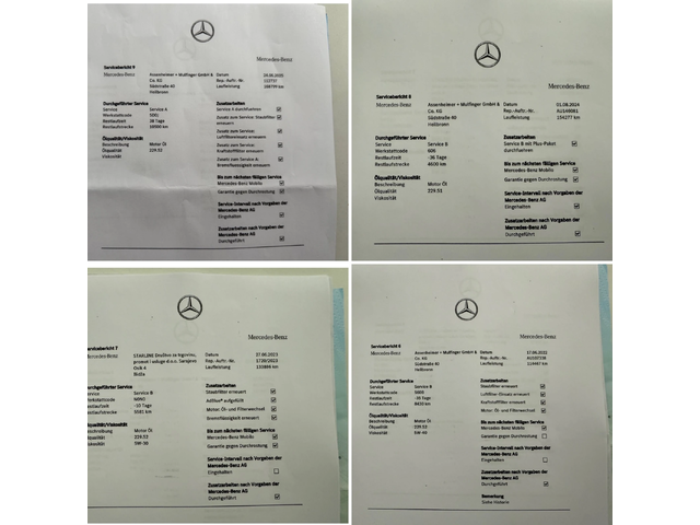 Mercedes-Benz GLC 250 D* СЕРВИЗНА КНИЖКА С ПЪЛНА ИСТОРИЯ В МЕРЦЕДЕС - автомобили, коли, обяви за нови и употребявани 15