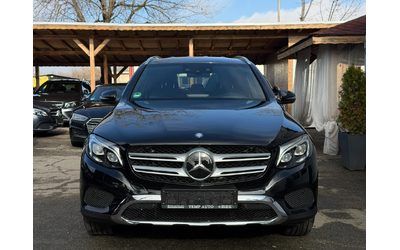 mercedes-benz-glc-250 - 1