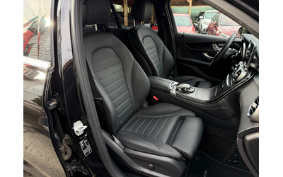 Mercedes-Benz GLC 250 D* СЕРВИЗНА КНИЖКА С ПЪЛНА ИСТОРИЯ В МЕРЦЕДЕС - автомобили, коли, обяви за нови и употребявани 9