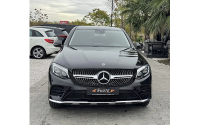 mercedes-benz-glc-250 - 0