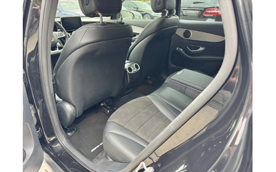 Mercedes-Benz GLC 250 d 4Matic AMG Pack - автомобили, коли, обяви за нови и употребявани 12