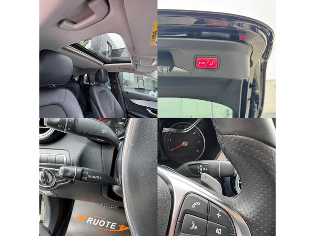 Mercedes-Benz GLC 250 d 4Matic AMG Pack - автомобили, коли, обяви за нови и употребявани 15