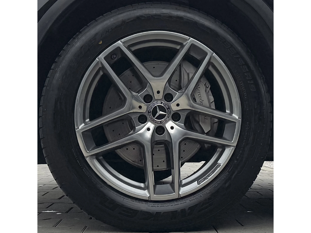 Mercedes-Benz GLC 250 d 4Matic AMG Pack - автомобили, коли, обяви за нови и употребявани 16