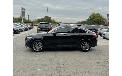 Mercedes-Benz GLC 250 d 4Matic AMG Pack - автомобили, коли, обяви за нови и употребявани 6