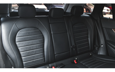 Mercedes-Benz GLC 250 d 4MATIC - автомобили, коли, обяви за нови и употребявани 10