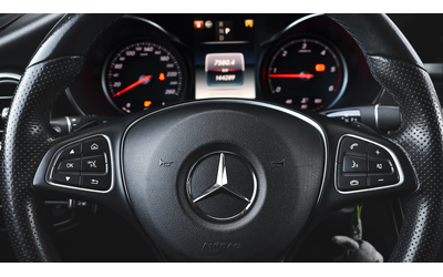 Mercedes-Benz GLC 250 d 4MATIC - автомобили, коли, обяви за нови и употребявани 12