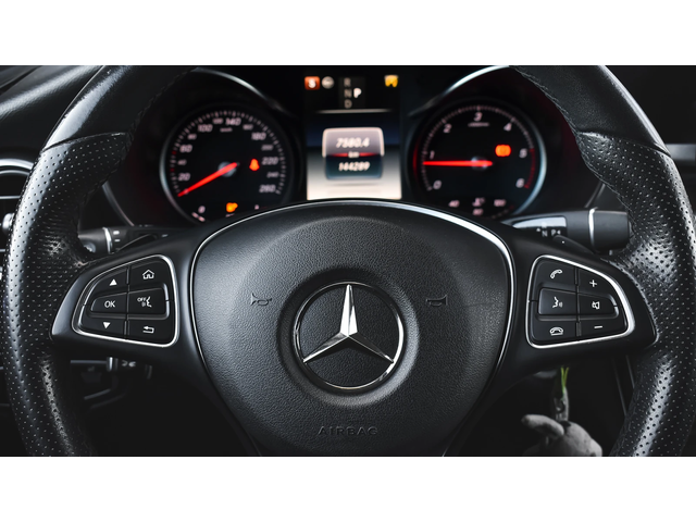 Mercedes-Benz GLC 250 d 4MATIC - автомобили, коли, обяви за нови и употребявани 12