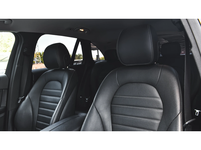 Mercedes-Benz GLC 250 d 4MATIC - автомобили, коли, обяви за нови и употребявани 9