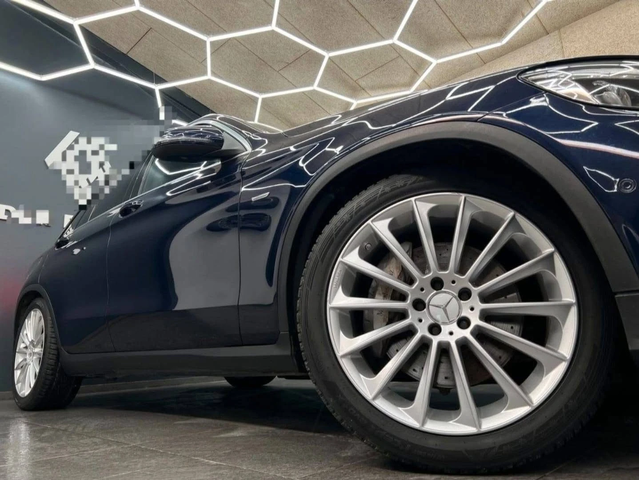 Mercedes-Benz GLC 250 D 4MATIC AMG LINE DESIGNO ПАНО ЛИЗИНГ 100% - автомобили, коли, обяви за нови и употребявани 1