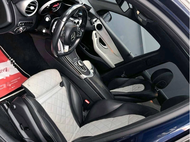 Mercedes-Benz GLC 250 D 4MATIC AMG LINE DESIGNO ПАНО ЛИЗИНГ 100% - автомобили, коли, обяви за нови и употребявани 4