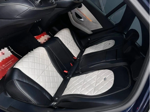 Mercedes-Benz GLC 250 D 4MATIC AMG LINE DESIGNO ПАНО ЛИЗИНГ 100% - автомобили, коли, обяви за нови и употребявани 6