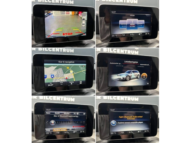 Mercedes-Benz GLC 250 D 4MATIC AMG LINE DESIGNO ПАНО ЛИЗИНГ 100% - автомобили, коли, обяви за нови и употребявани 9