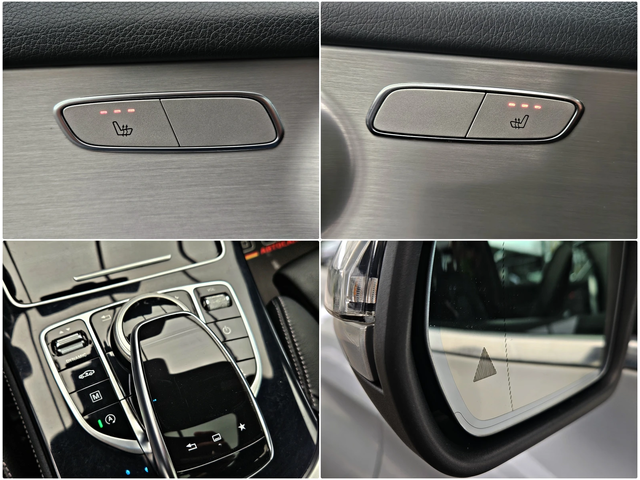 Mercedes-Benz GLC 250 AMG/9G/GERMANY/PANO/HUD/360CAMERA/AIR/ПОДГРЕВ/ЛИЗИ - автомобили, коли, обяви за нови и употребявани 12