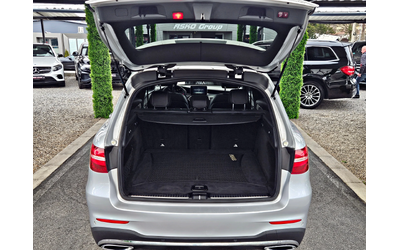 Mercedes-Benz GLC 250 AMG/9G/GERMANY/PANO/HUD/360CAMERA/AIR/ПОДГРЕВ/ЛИЗИ - автомобили, коли, обяви за нови и употребявани 7