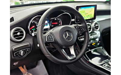 Mercedes-Benz GLC 250 AMG/9G/4MAT/GERMANY/CAMERA/ПОДГРЕВ/AMBIENT/LIZING - автомобили, коли, обяви за нови и употребявани 10