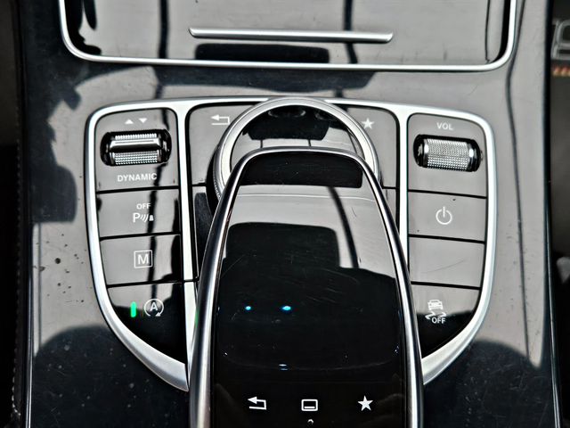 Mercedes-Benz GLC 250 AMG/9G/4MAT/GERMANY/CAMERA/ПОДГРЕВ/AMBIENT/LIZING - автомобили, коли, обяви за нови и употребявани 11