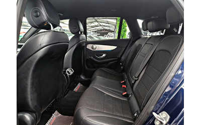 Mercedes-Benz GLC 250 AMG/9G/4MAT/GERMANY/CAMERA/ПОДГРЕВ/AMBIENT/LIZING - автомобили, коли, обяви за нови и употребявани 15