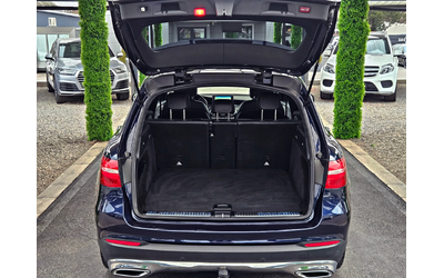 Mercedes-Benz GLC 250 AMG/9G/4MAT/GERMANY/CAMERA/ПОДГРЕВ/AMBIENT/LIZING - автомобили, коли, обяви за нови и употребявани 7