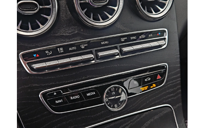 Mercedes-Benz GLC 250 AMG/COUPE/9G/GERMANY/CAMERA/ПОДГРЕВ/AMBIENT/LIZIN - автомобили, коли, обяви за нови и употребявани 11