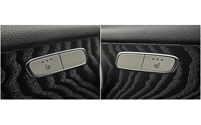 Mercedes-Benz GLC 250 AMG/COUPE/9G/GERMANY/CAMERA/ПОДГРЕВ/AMBIENT/LIZIN - автомобили, коли, обяви за нови и употребявани 12