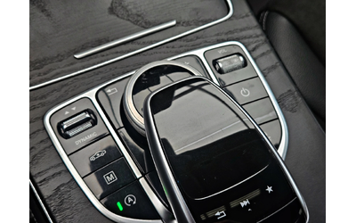 Mercedes-Benz GLC 250 AMG/COUPE/9G/GERMANY/CAMERA/ПОДГРЕВ/AMBIENT/LIZING - автомобили, коли, обяви за нови и употребявани 10