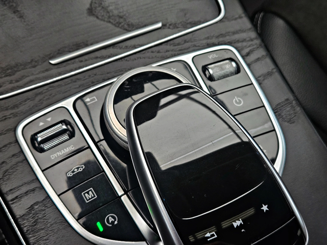 Mercedes-Benz GLC 250 AMG/COUPE/9G/GERMANY/CAMERA/ПОДГРЕВ/AMBIENT/LIZING - автомобили, коли, обяви за нови и употребявани 10