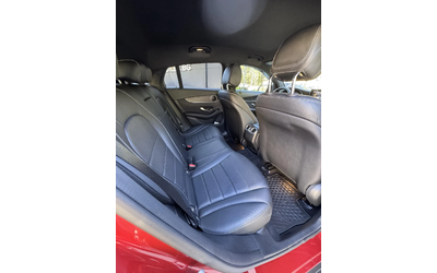 Mercedes-Benz GLC 250 D 4 MATIC - автомобили, коли, обяви за нови и употребявани 10