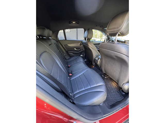 Mercedes-Benz GLC 250 D 4 MATIC - автомобили, коли, обяви за нови и употребявани 10