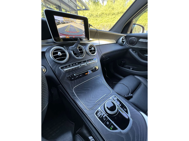 Mercedes-Benz GLC 250 D 4 MATIC - автомобили, коли, обяви за нови и употребявани 14