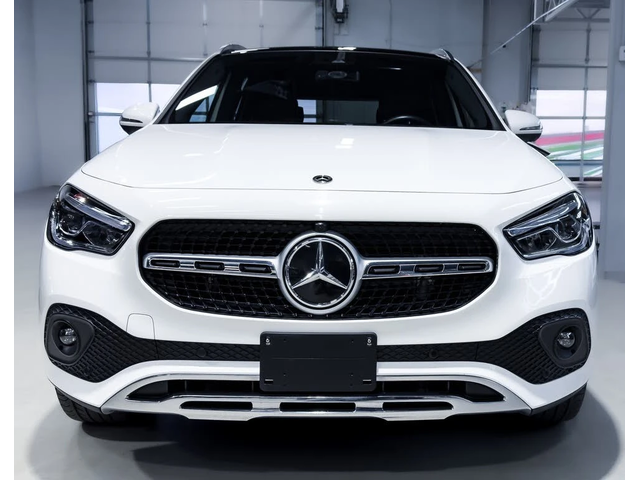 Mercedes-Benz GLC 250 4MATIC* АвтоКредит* (ЦЕНА ДО БГ) - автомобили, коли, обяви за нови и употребявани 1