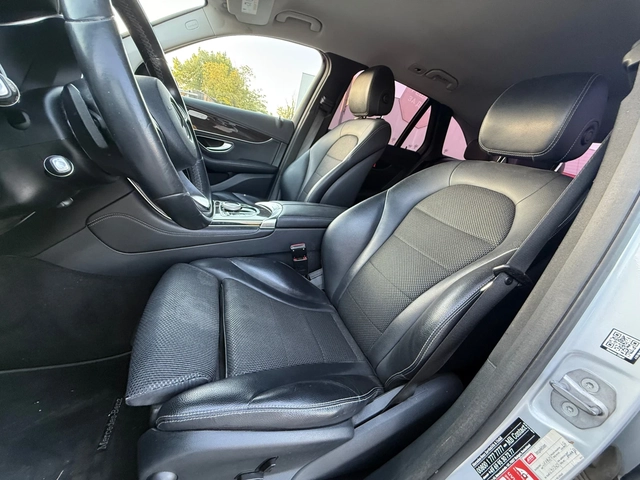 Mercedes-Benz GLC 250 БАРТЕР* AMG* LED* КОЖА* NAVI - автомобили, коли, обяви за нови и употребявани 14