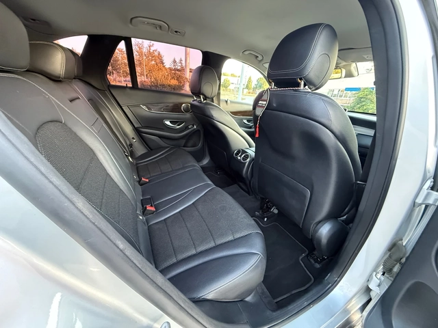 Mercedes-Benz GLC 250 БАРТЕР* AMG* LED* КОЖА* NAVI - автомобили, коли, обяви за нови и употребявани 6