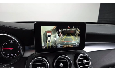 Mercedes-Benz GL КУПЕ| ПАНО| 360| HUD| ПОДГРЕВ - автомобили, коли, обяви за нови и употребявани 10