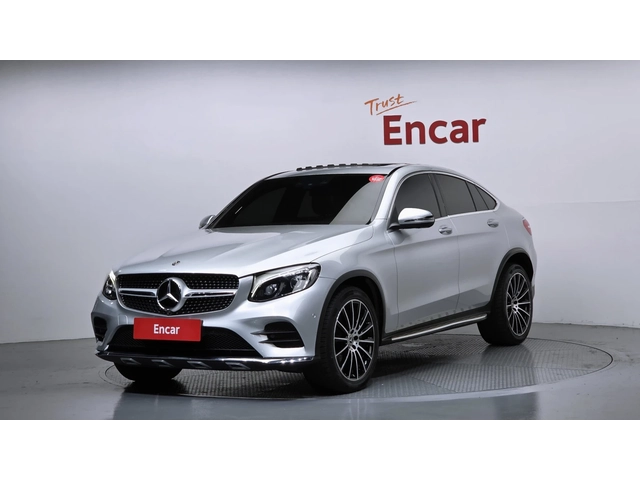 Mercedes-Benz GLC 250 КУПЕ| ПАНО| 360| HUD| ПОДГРЕВ - автомобили, коли, обяви за нови и употребявани 0