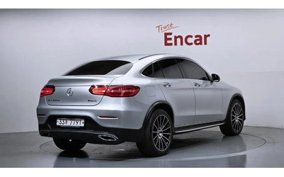 mercedes-benz-glc-250 - 1