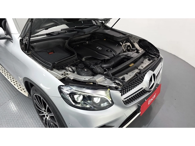 Mercedes-Benz GLC 250 КУПЕ| ПАНО| 360| HUD| ПОДГРЕВ - автомобили, коли, обяви за нови и употребявани 4