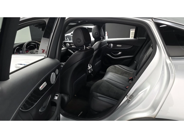 Mercedes-Benz GLC 250 КУПЕ| ПАНО| 360| HUD| ПОДГРЕВ - автомобили, коли, обяви за нови и употребявани 9