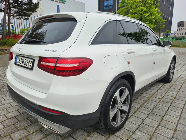 Mercedes-Benz GLC 250 БЕЗ АНАЛОГ* КРАЙНА ЦЕНА - автомобили, коли, обяви за нови и употребявани 4