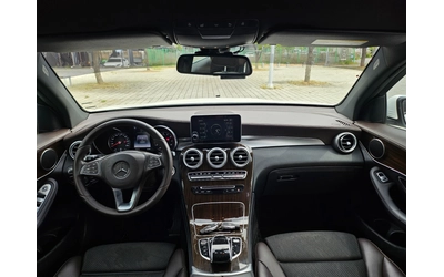 Mercedes-Benz GLC 250 БЕЗ АНАЛОГ* КРАЙНА ЦЕНА - автомобили, коли, обяви за нови и употребявани 7