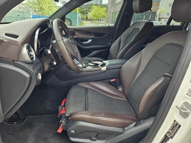 Mercedes-Benz GLC 250 БЕЗ АНАЛОГ* КРАЙНА ЦЕНА - автомобили, коли, обяви за нови и употребявани 13