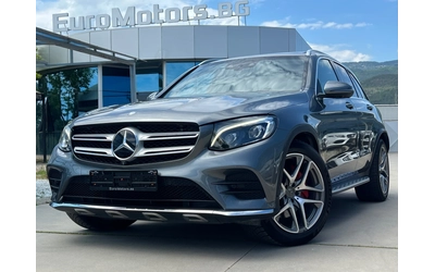 mercedes-benz-glc-250 - 0