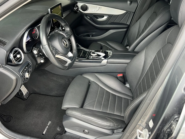 Mercedes-Benz GLC 250 d, 9G, AMG 53, PANO, DISTR, CAMERA-360, KEY-GO, ME - автомобили, коли, обяви за нови и употребявани 7