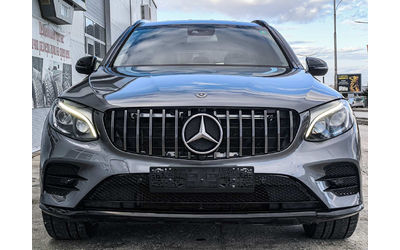 mercedes-benz-glc-250-amg - 1