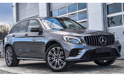 mercedes-benz-glc-250-amg - 2