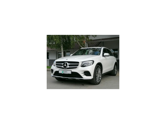 Mercedes-Benz GLC 250 AMG Line - автомобили, коли, обяви за нови и употребявани 0