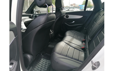 Mercedes-Benz GLC 250 AMG Line - автомобили, коли, обяви за нови и употребявани 10