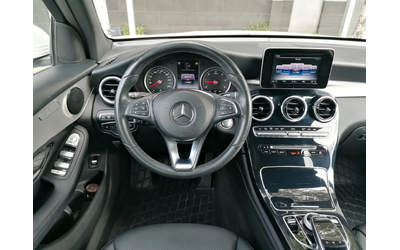 Mercedes-Benz GLC 250 AMG Line - автомобили, коли, обяви за нови и употребявани 13