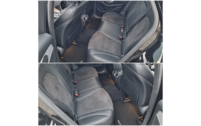 Mercedes-Benz GLC 250 CDi-AMG= 4 MATIC= 9GTronic 360`ПАНОРАМА FULL - автомобили, коли, обяви за нови и употребявани 16